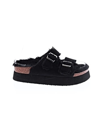 Forever 21 Sandals (view 1)