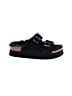 Forever 21 Black Sandals Size 6 - photo 1