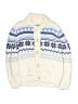 Gymboree 100% Cotton Ivory Cardigan Size 8 - photo 1