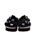 Forever 21 Black Sandals Size 6 - photo 2