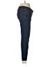 Gap Hearts Blue Jeans Size 29 waist - photo 4