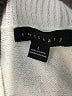 Sanctuary Color Block Ivory Pullover Sweater Size L - photo 7