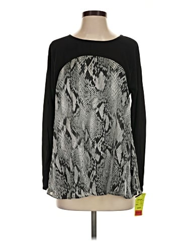 Jaye.e. Long Sleeve Top (view 1)