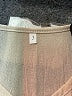 Unbranded Ivory Short Sleeve Blouse Size 3 - photo 7
