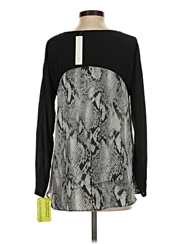 Jaye.e. Long Sleeve Top (view 2)