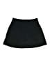 Athleta Solid Black Skort Size 8 - photo 1