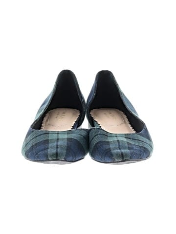Isaac Mizrahi Flats (view 2)