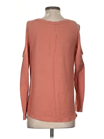 Tresics Long Sleeve T-Shirt (view 2)