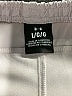 Under Armour Solid Gray Casual Pants Size L - photo 7