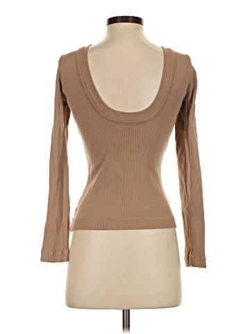 Citizens of Humanity Long Sleeve Top (view 2)