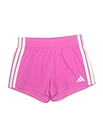 Adidas Athletic Shorts (view 1)