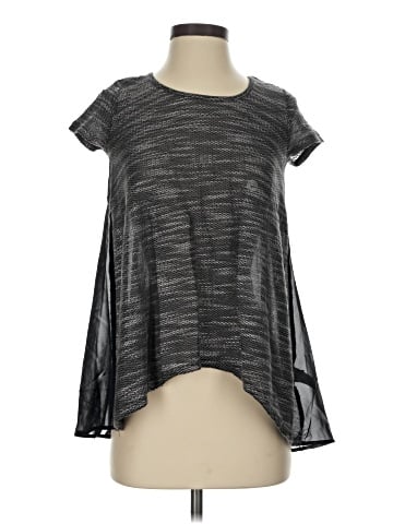 Aeropostale Short Sleeve T-Shirt (view 1)