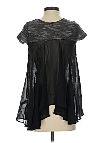 Aeropostale Short Sleeve T-Shirt (view 2)