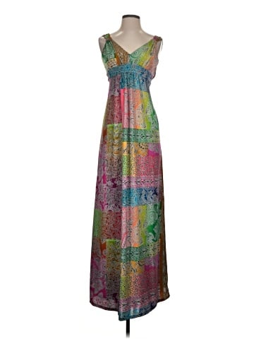 Alberto Makali Casual Dress (view 1)