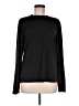 Patagonia 100% Polyester Black Long Sleeve Top Size M - photo 1