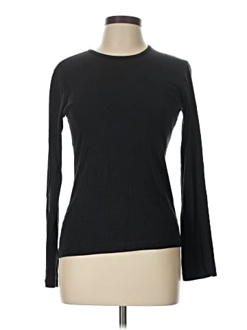 Bella Long Sleeve T-Shirt (view 1)