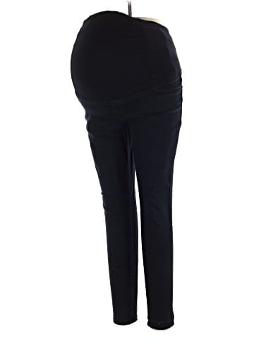 Isabel Maternity Jeggings (view 1)