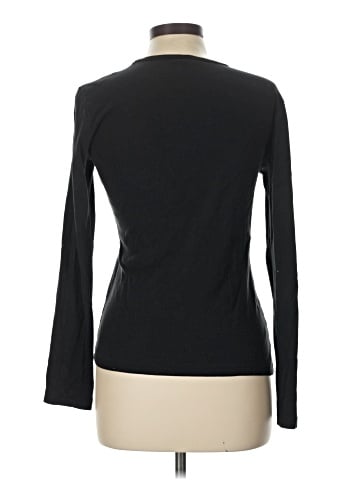 Bella Long Sleeve T-Shirt (view 2)