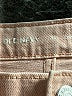 Old Navy 100% Cotton Tan Jeans Size 12 - photo 3
