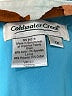 Coldwater Creek Floral White Jacket Size 1X - photo 6