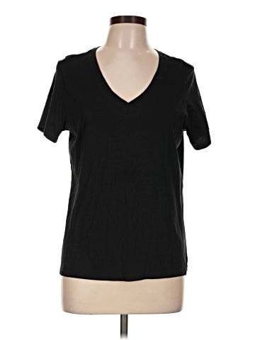 Pact Short Sleeve Top (view 1)