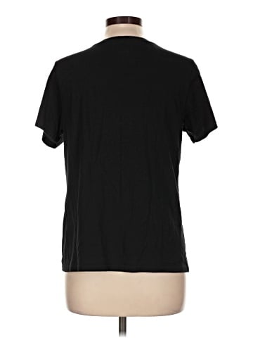 Pact Short Sleeve Top (view 2)