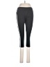 Adidas Solid Gray Active Pants Size M - photo 1
