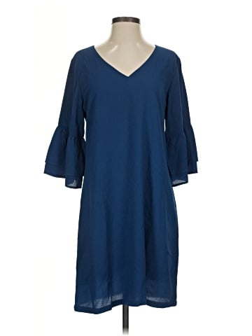 Belongsci Casual Dress (view 1)