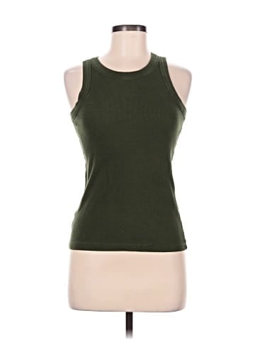 Ann Taylor LOFT Tank Top (view 1)
