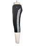 Adidas Solid Gray Active Pants Size M - photo 5