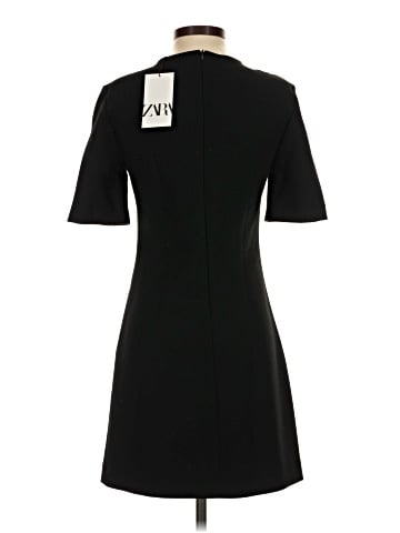 Zara Casual Dress (view 2)