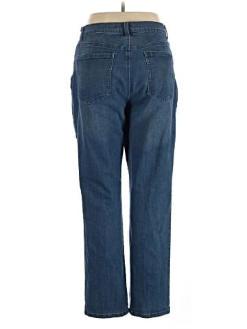 Gloria Vanderbilt Jeans (view 2)