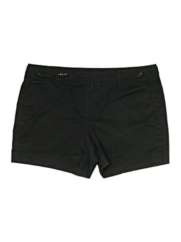 Ann Taylor Shorts (view 1)