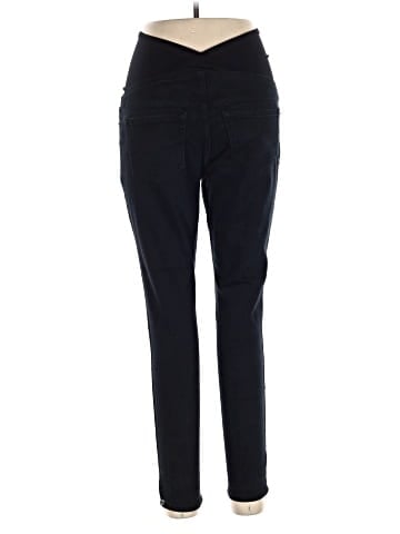 Isabel Maternity Jeggings (view 2)