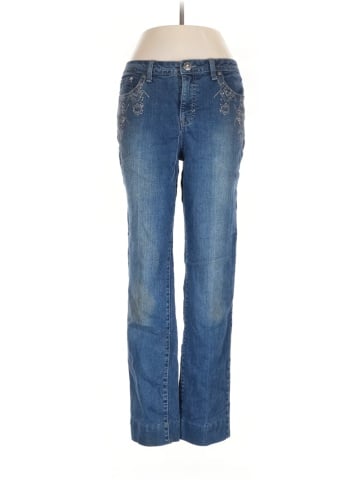 Style&Co Jeans (view 1)