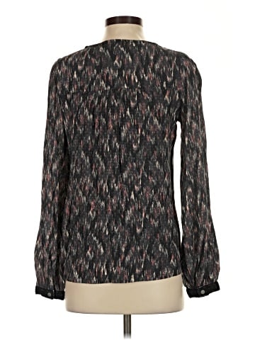 fat face Long Sleeve Blouse (view 2)
