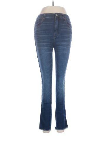 Abercrombie & Fitch Jeans (view 1)