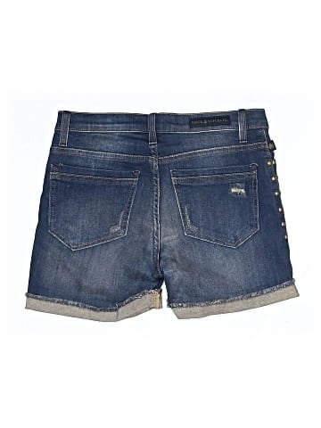 Rock & Republic Denim Shorts (view 2)