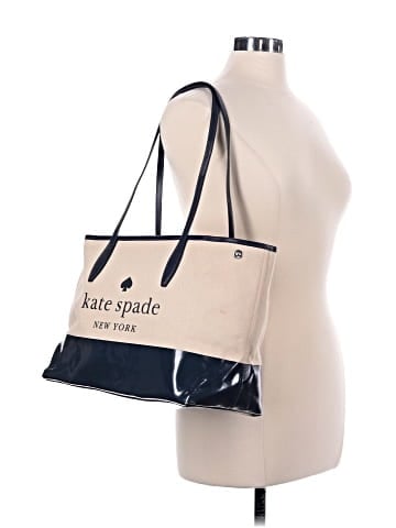 Kate Spade New York Tote (view 2)