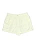 Uniqlo Ivory Shorts Size 32 waist - photo 1