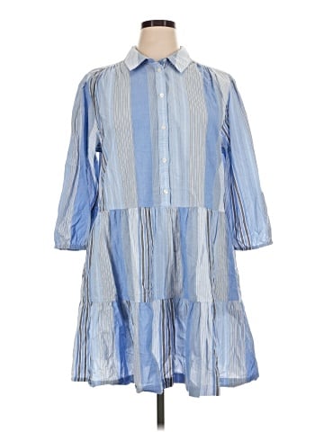 Gap Casual Dress (view 1)