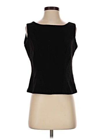 Isabella Bird Sleeveless Top (view 1)
