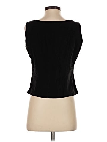 Isabella Bird Sleeveless Top (view 2)