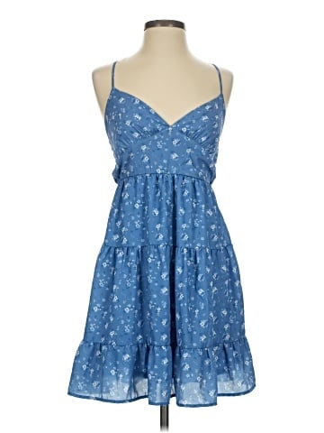 Altar'd State Casual Dress (view 1)