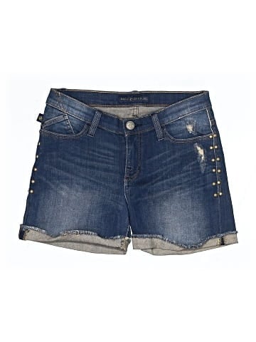 Rock & Republic Denim Shorts (view 1)