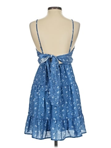 Altar'd State Casual Dress (view 2)