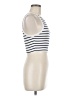 Zara White Tank Top Size M - photo 4