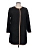 Talbots Black Coat Size 10 - photo 1