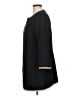 Talbots Black Coat Size 10 - photo 5