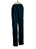 Unbranded Teal Casual Pants Size S - photo 1